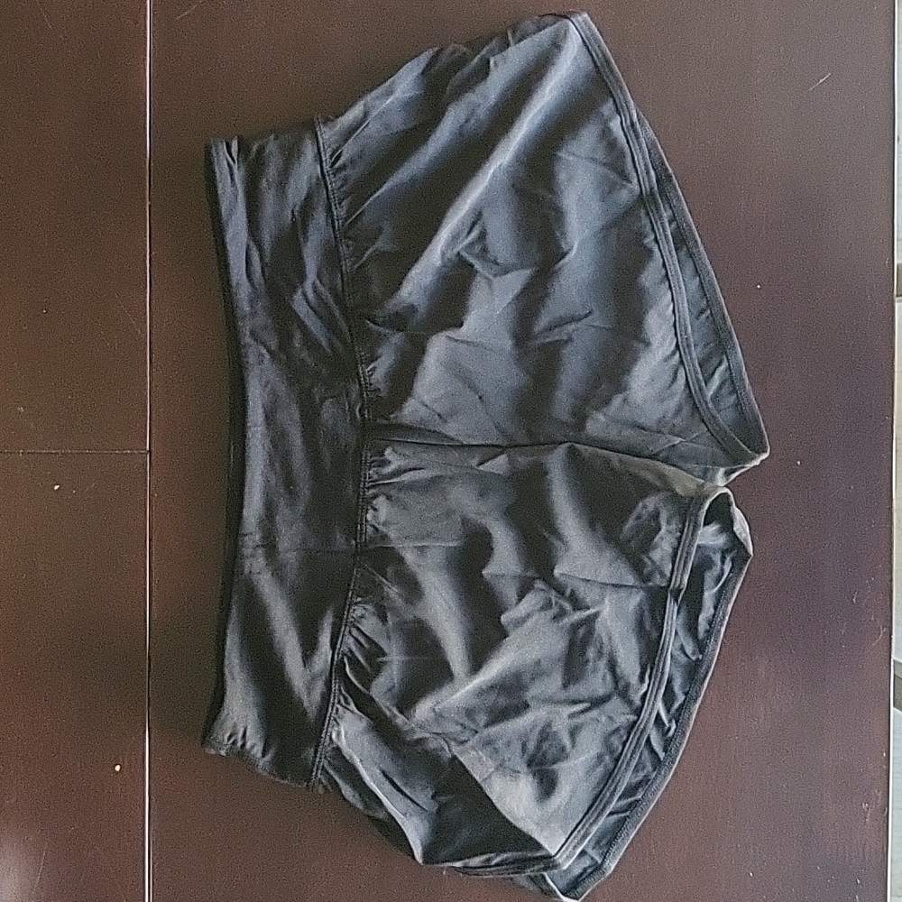 Zyia Active Trainer Short Size L